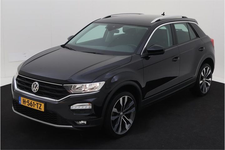 VW T-ROC 2020 wvgzzza1zlv098175