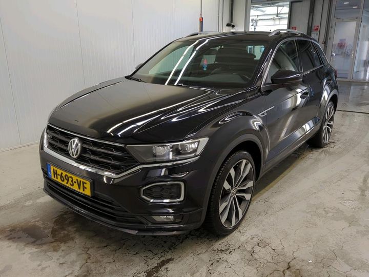 VW T-ROC 2020 wvgzzza1zlv107547