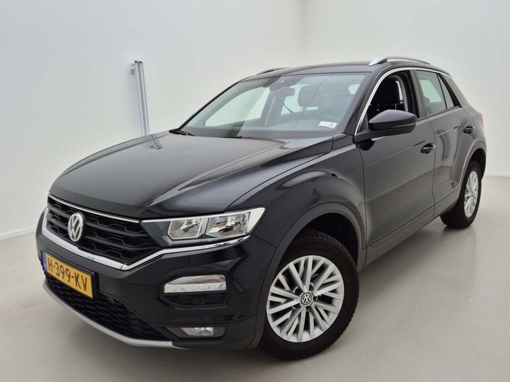 VW T-ROC 2020 wvgzzza1zlv109819