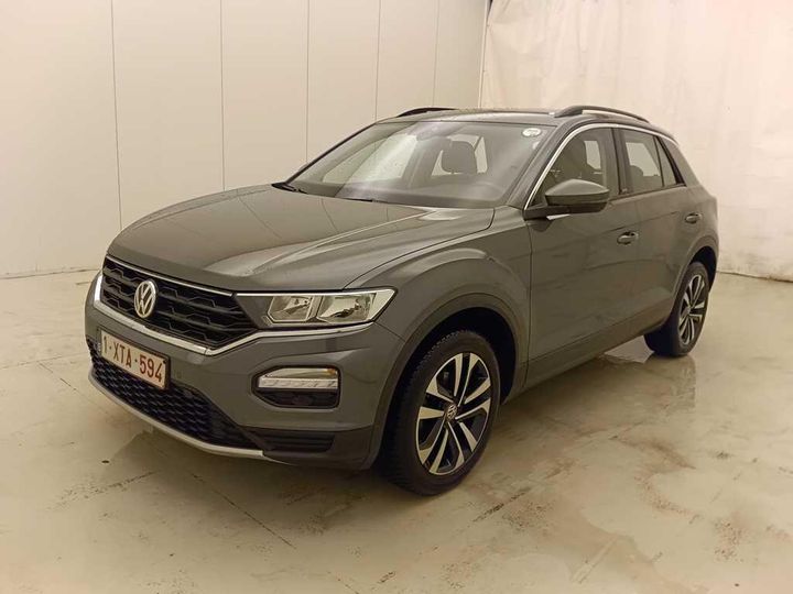 VW T-ROC 2020 wvgzzza1zlv112834