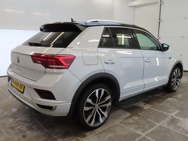 VW T-ROC 2020 wvgzzza1zlv114940