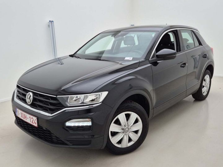 VW T-ROC 2020 wvgzzza1zlv115034