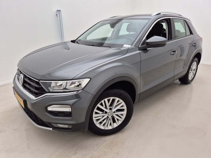 VW T-ROC 2020 wvgzzza1zlv118881