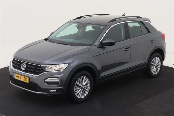 VW T-ROC 2020 wvgzzza1zlv128334