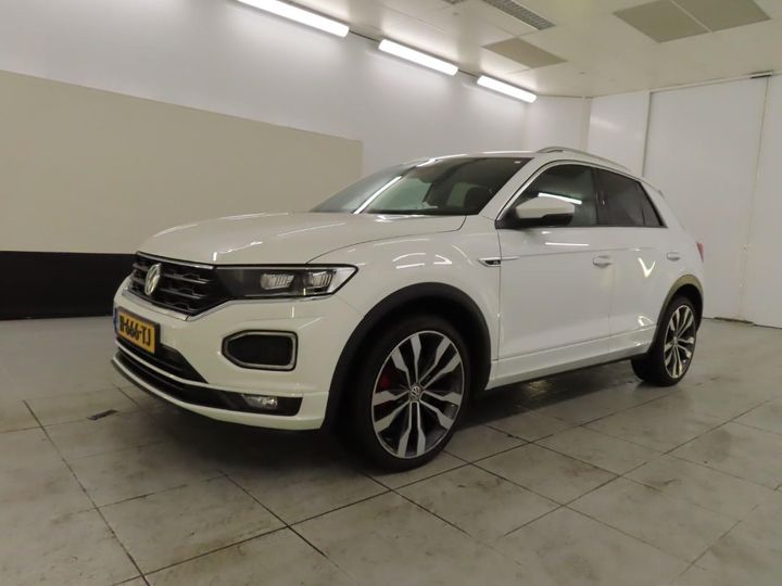 VW T-ROC 2020 wvgzzza1zlv129189