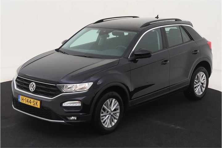 VW T-ROC 2020 wvgzzza1zlv133794