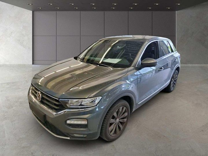 VW T-ROC 2020 wvgzzza1zlv134281