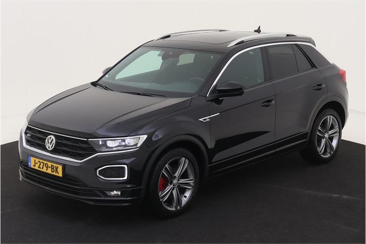 VW T-ROC 2020 wvgzzza1zlv141755