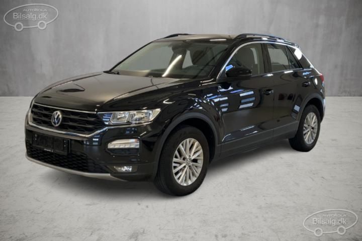 VW T-ROC 2020 wvgzzza1zlv148914