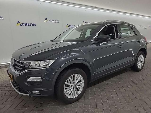 VW T-ROC 2020 wvgzzza1zmv017567