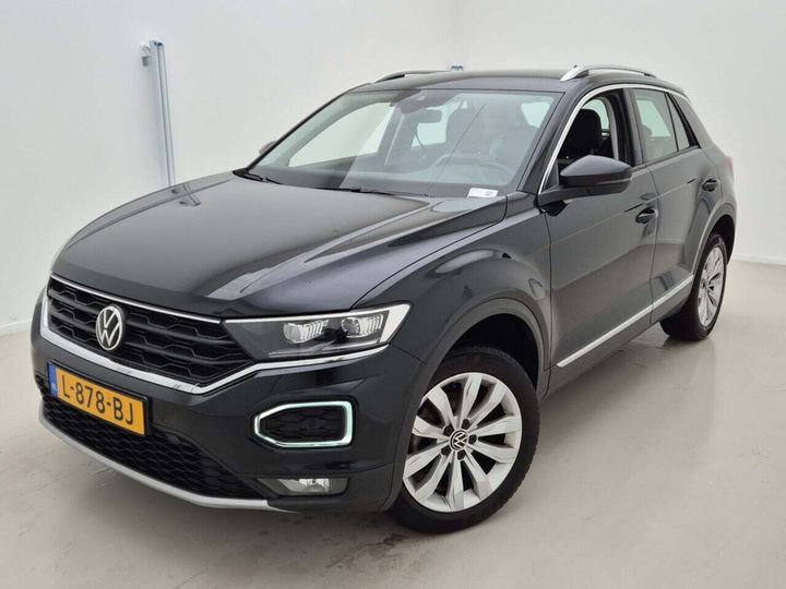 VW T-ROC 2021 wvgzzza1zmv052616