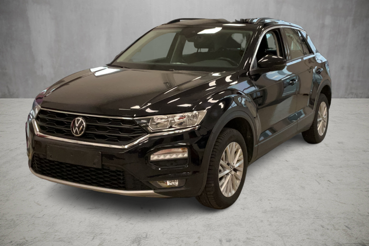 VW T-ROC 2021 wvgzzza1zmv092014