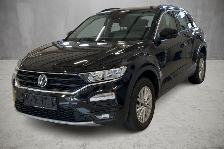 VW T-ROC 2021 wvgzzza1zmv128357