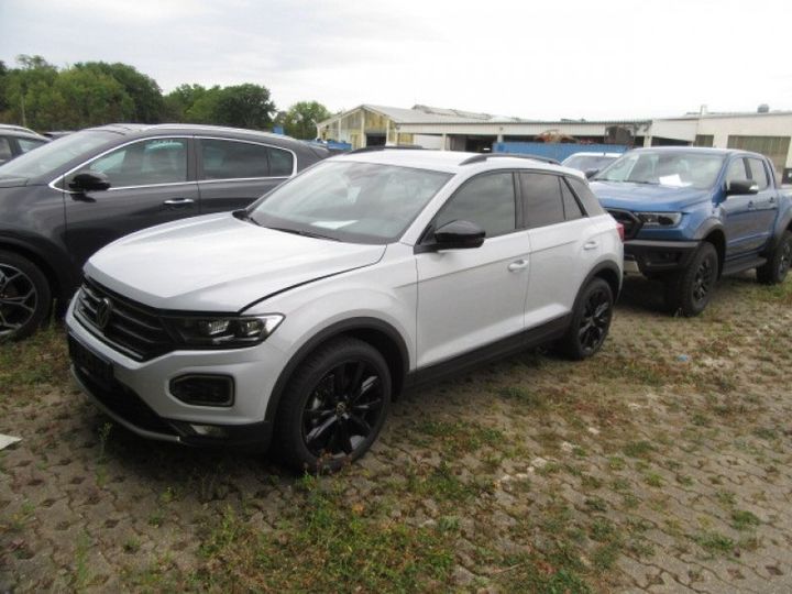 VOLKSWAGEN T-ROC 2021 wvgzzza1znv078483