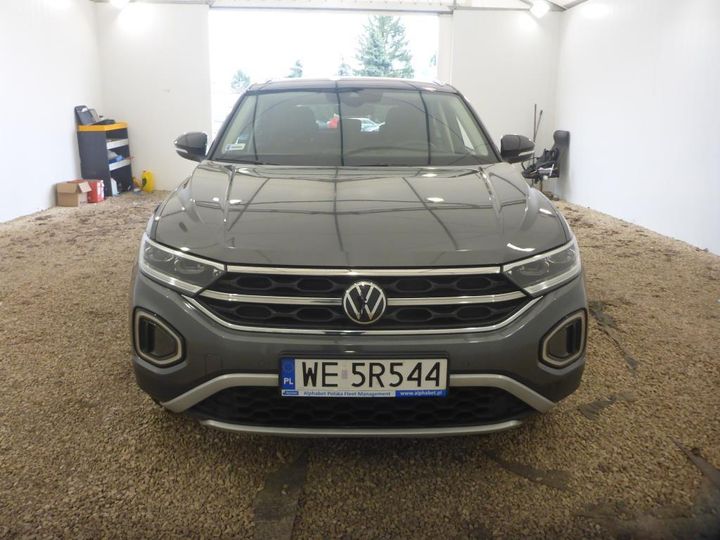 VW T-ROC 2022 wvgzzza1znv104688