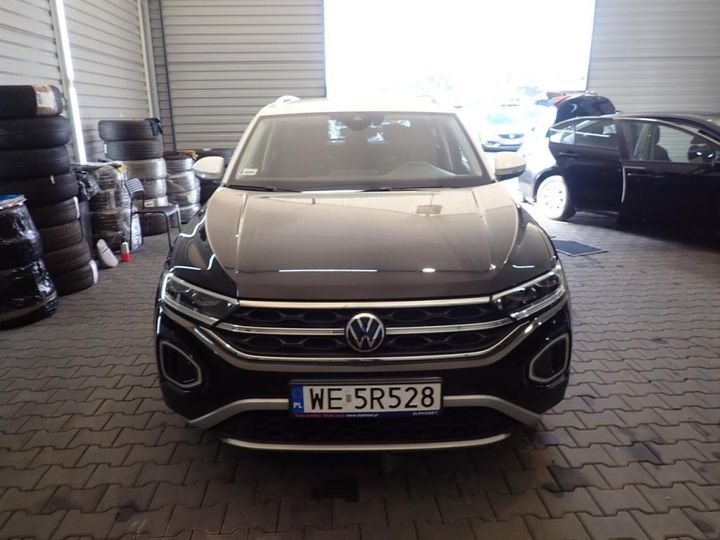 VW T-ROC 2022 wvgzzza1znv104825