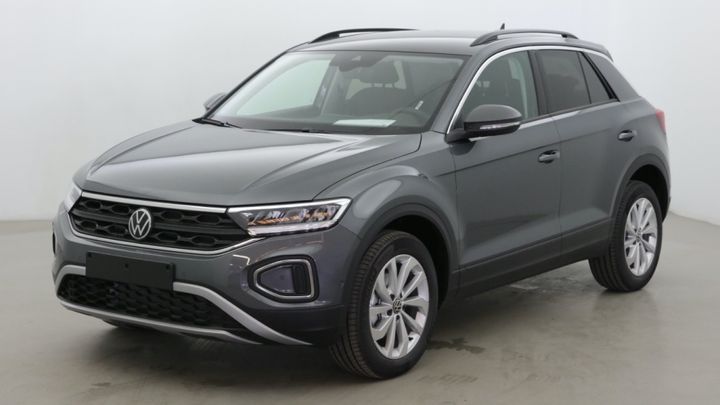 VOLKSWAGEN T-ROC 2022 wvgzzza1znv168184