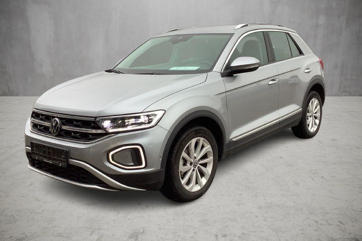 VW T-ROC 2023 wvgzzza1zpv538941