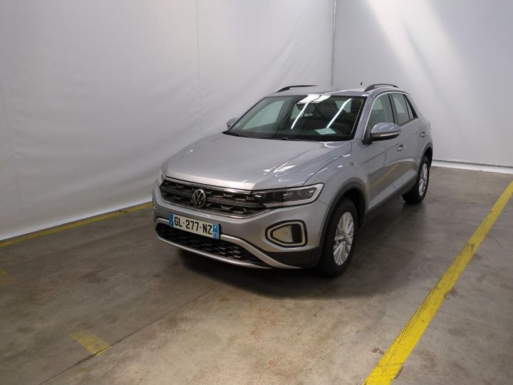 VW T-ROC 2023 wvgzzza1zpv600539