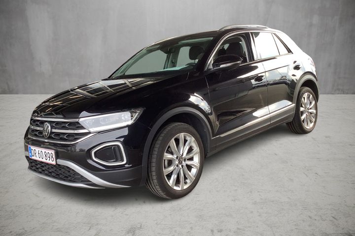 VW T-ROC 2023 wvgzzza1zpv639989