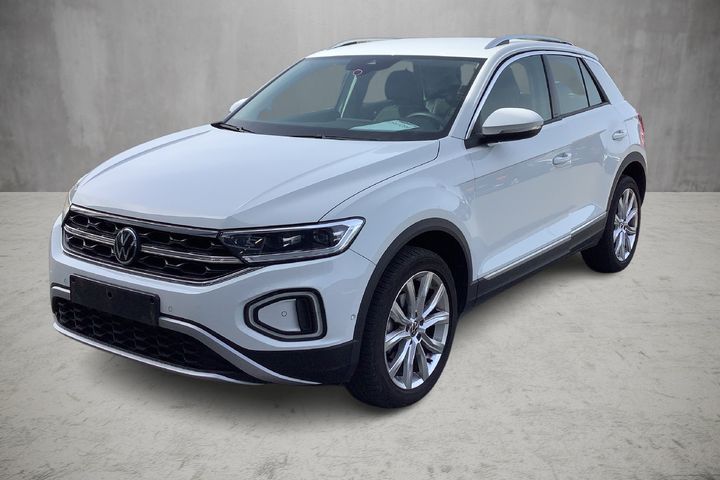 VW T-ROC 2023 wvgzzza1zpv640946