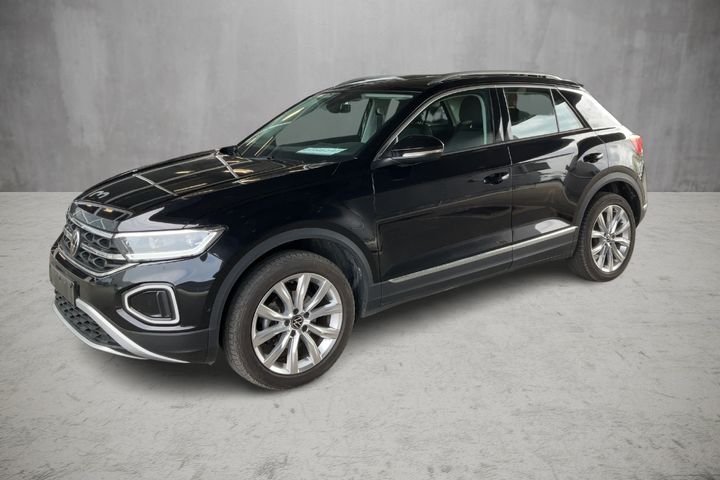 VW T-ROC 2023 wvgzzza1zpv641317