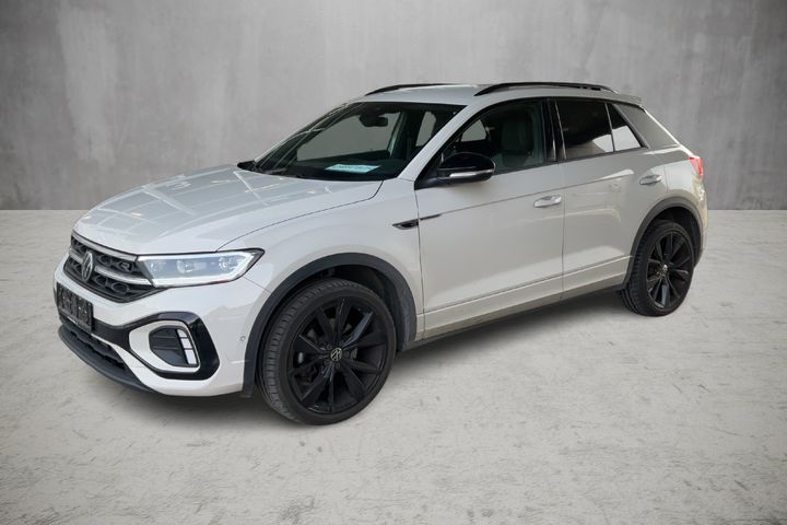 VW T-ROC 2023 wvgzzza1zpv650927