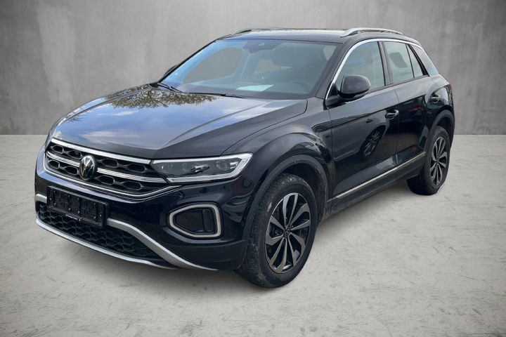 VW T-ROC 2023 wvgzzza1zpv666352