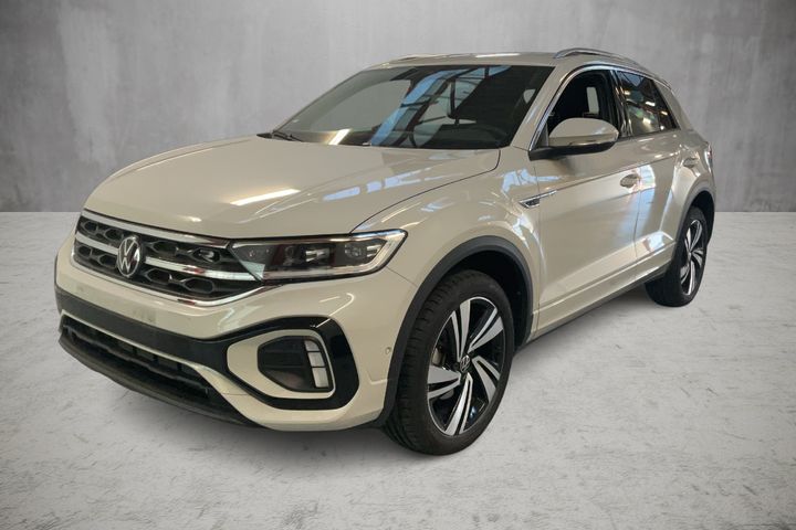 VW T-ROC 2023 wvgzzza1zpv679986