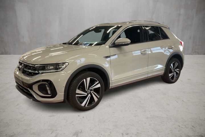 VW T-ROC 2023 wvgzzza1zpv681022