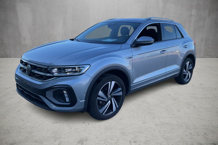 VW T-ROC 2023 wvgzzza1zpv681241