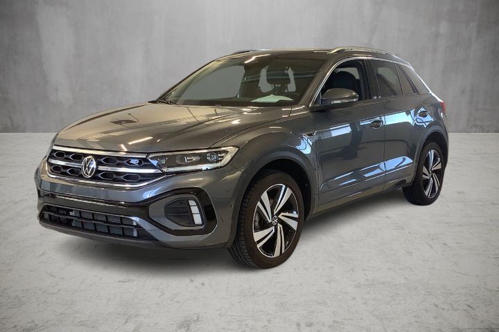 VW T-ROC 2023 wvgzzza1zpv705160