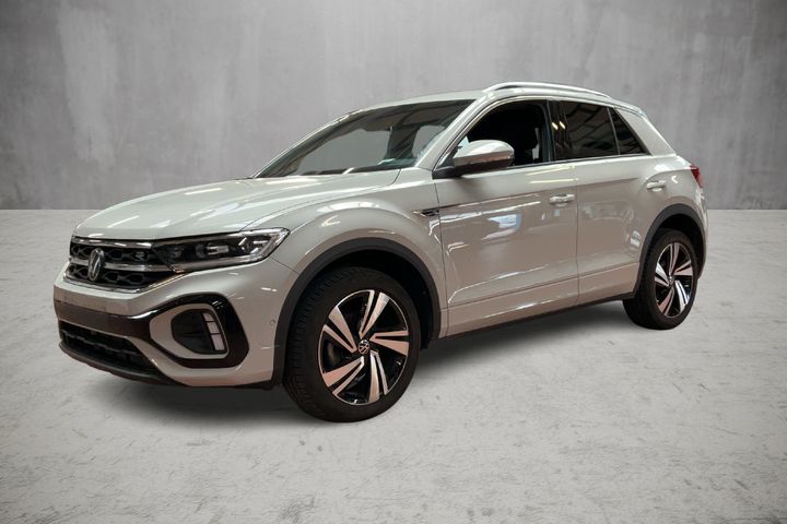 VW T-ROC 2023 wvgzzza1zpv708897