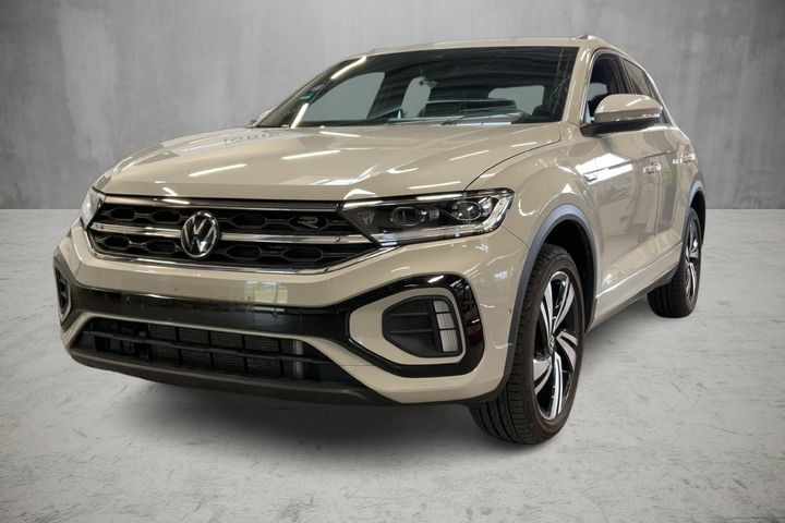 VW T-ROC 2023 wvgzzza1zpv715309