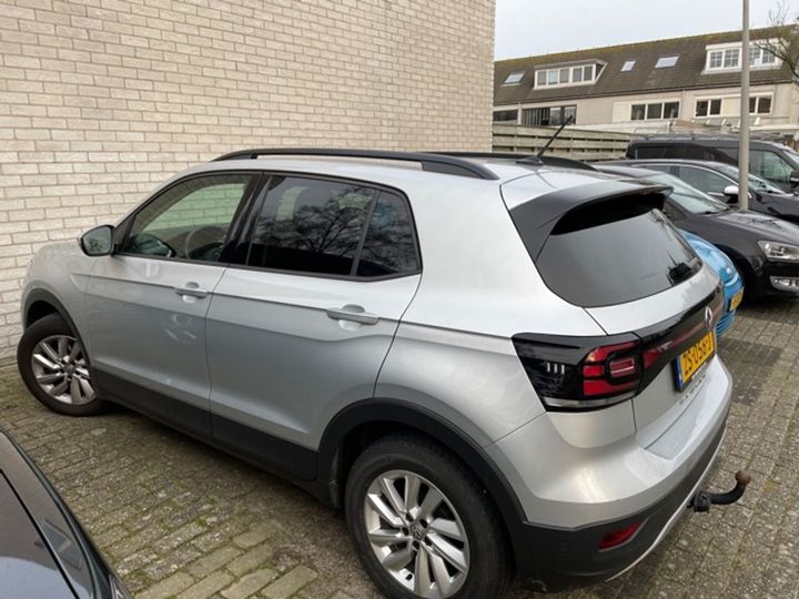 VOLKSWAGEN T-CROSS 2019 wvgzzzc1zky008708