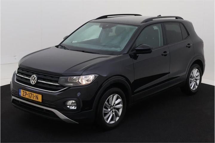 VW T-CROSS 2019 wvgzzzc1zky019269