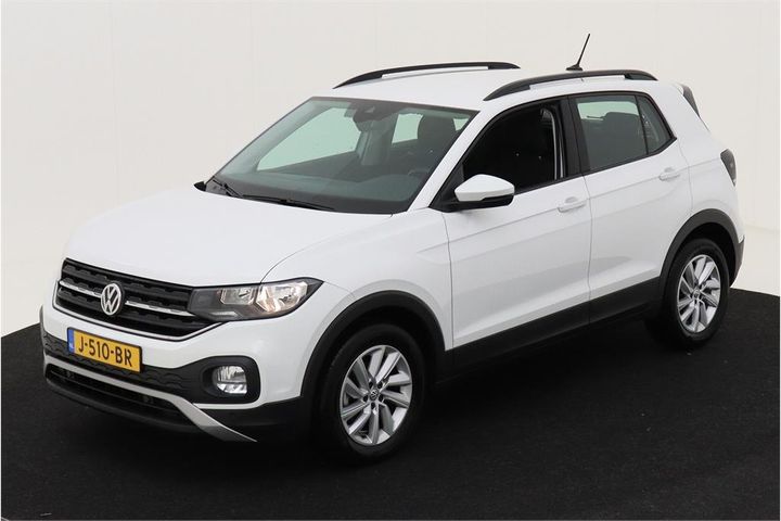 VOLKSWAGEN T-CROSS 2020 wvgzzzc1zky031978