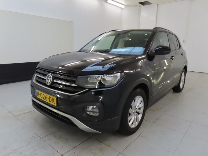 VW T-CROSS 2020 wvgzzzc1zky034769