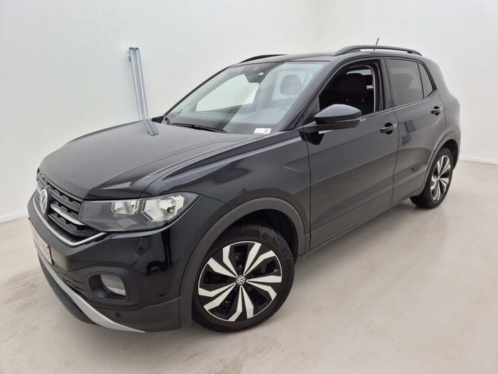 VW T-CROSS 2019 wvgzzzc1zky900507