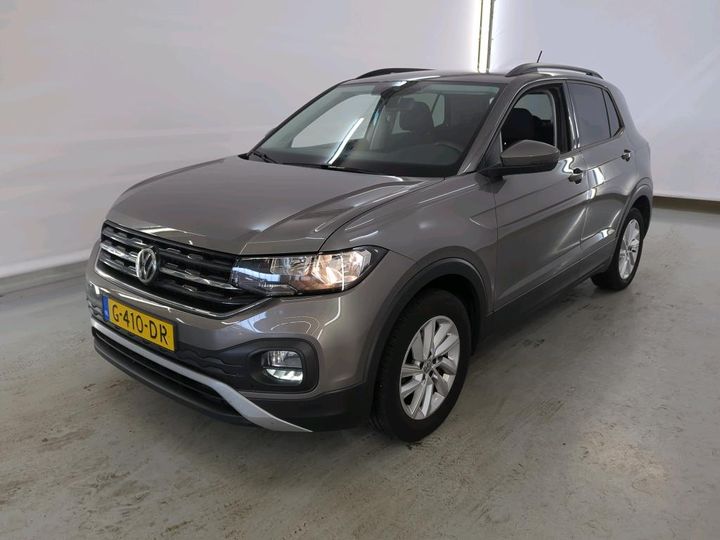 VW T-CROSS 2019 wvgzzzc1zly006712