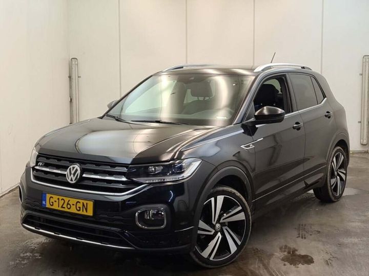 VOLKSWAGEN T-CROSS 2019 wvgzzzc1zly010822