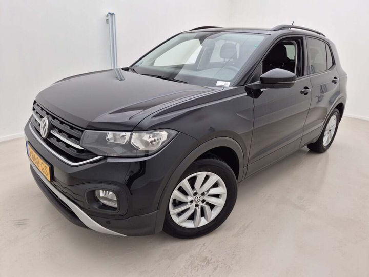 VW T-CROSS 2020 wvgzzzc1zly013468