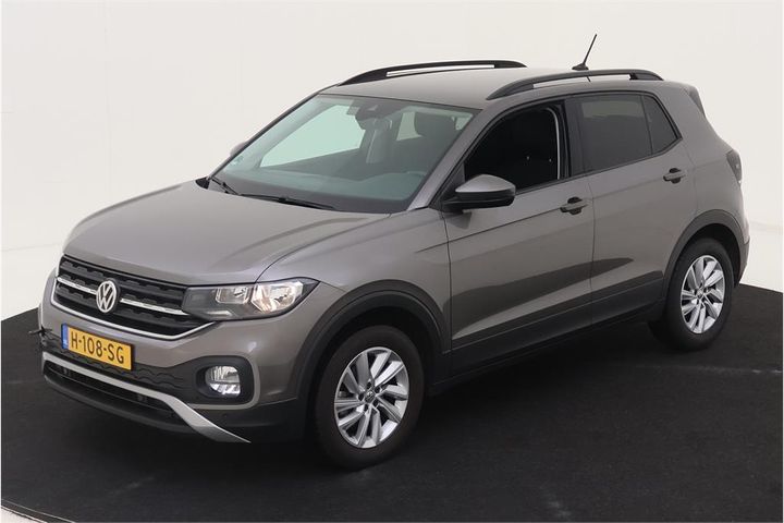 VW T-CROSS 2020 wvgzzzc1zly014443