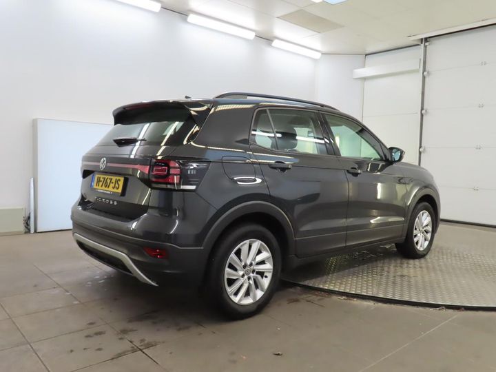 VW T-CROSS 2020 wvgzzzc1zly020788