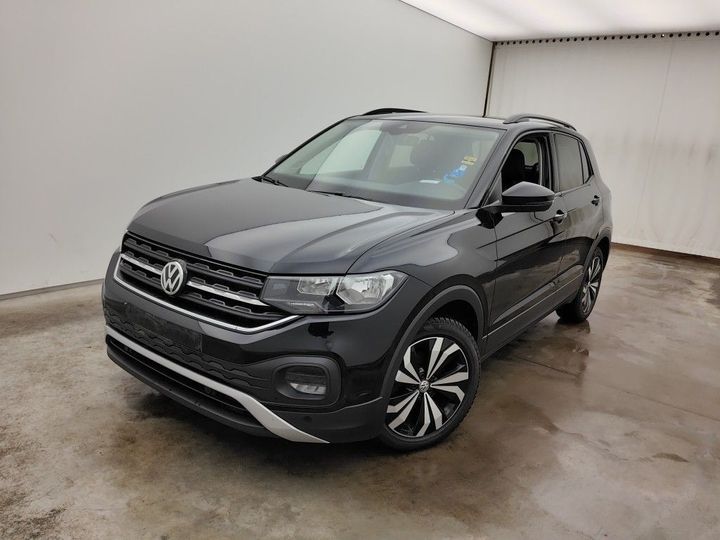 VW T-CROSS '18 2020 wvgzzzc1zly026146