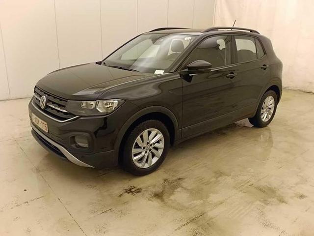 VW T-CROSS 2019 wvgzzzc1zly040111