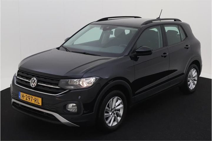 VW T-CROSS 2020 wvgzzzc1zly046473