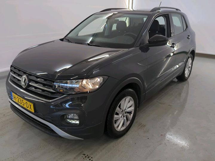 VW T-CROSS 2020 wvgzzzc1zly064672