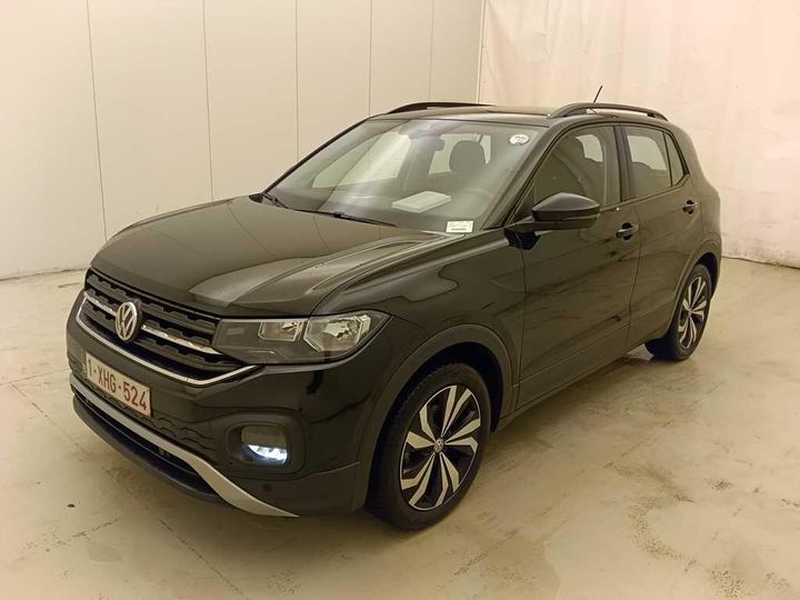 VW T-CROSS 2020 wvgzzzc1zly069228