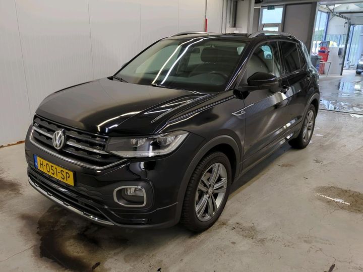 VW T-CROSS 2020 wvgzzzc1zly078037